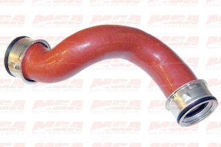 HORTUM TURBO ( VW: GOLF - BORA 1.9 / AUDI: A3 / SEAT: LEONI - TOLEDO / SKODA: OCTAVIA ) **SILIKON** resmi