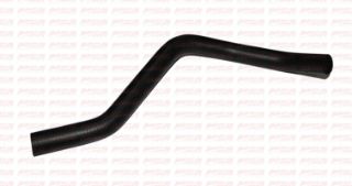 HORTUM RADYATOR ALT-(HONDA: CIVIC CRX 88>91 "1.3-1.6"  ) resmi