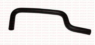 HORTUM RADYATOR ALT-(HONDA: CIVIC 80>86 ) resmi