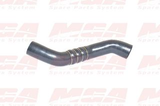 HORTUM TURBO ( NISSAN : QASHQAI 1.5 DCI 12-> ) resmi