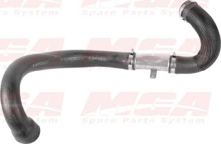 HORTUM TURBO ( PEUGEOT : 307 04> / CITROEN : C4 03>09 ) resmi