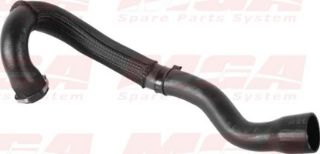 HORTUM TURBO ( PEUGEOT : 307 04> / CITROEN : C4 03>09 ) resmi