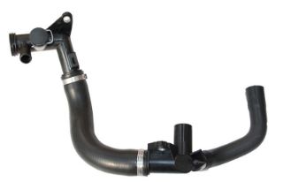 DEVİRDAİM SU HORTUMU ( FORD : FİESTA 1.4TDCİ 10- B.MAX 12- FOCUS CMAX 15- MONDEO 11- COURİER 14- 1.6TDCİ ) resmi