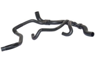 RADYATOR ALT HORTUMU ( RENAULT : MASTER III 2.3 DCI 09>15) resmi