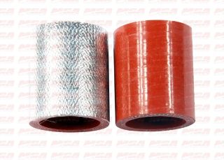 TURBO ŞARJ HORTUM 37×5,5 KÜÇÜK ( FORD : TRANSİT T15 ) resmi