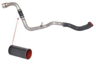TURBO HORTUMU ( DACIA : LOGAN 1.5 DCI 09>15) resmi