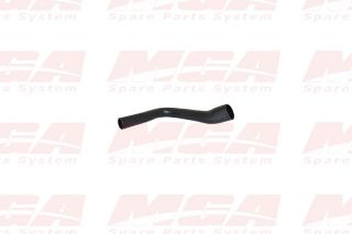 TURBO HORTUMU ( OPEL: ASTRA J ) resmi