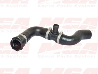 RADYATOR UST HORTUMU ( VW : GOLF V ) resmi