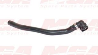 KALORIFER GIRIS HORTUMU ( OPEL : VECTRA C 02>08 ) resmi
