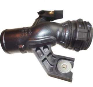 TURBO HORTUM BORUSU-(NISSAN: QASHQAI "1.5 DCI" EURO V 2011>2013) resmi