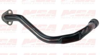 KARTER HAVALANDIRMA HORTUMU (VW CADDY 96-03  GOLF 92-98  PASSAT 88-00  POLO CLS 96-00) AY-AEY-AHU-1Z resmi