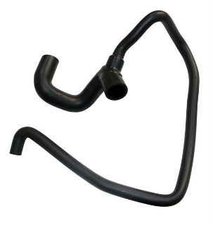 RADYATOR HORTUMU ALT  ( OPEL : ASTRA H  1.6   2004>2011 ) resmi