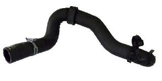 RADYATOR  HORTUMU UST ( RENAULT : CAPTUR - CLIO  IV  SYMBOL / DACIA : DOKKER - LODGY - DUSTER     1.5DCI ) resmi