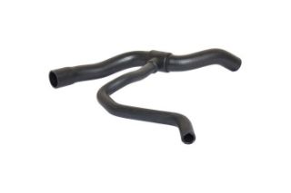 RADYATOR ALT HORTUM ( OPEL : VECTRA B 1,8 1996>2001) resmi