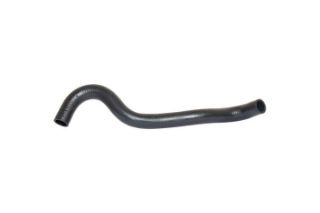 RADYATÖR ALT HORTUM ( FORD : FİESTA FUSİON 1.4TDCİ 02- ) resmi