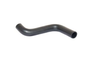 RADYATÖR ALT HORTUM ( FORD : FİESTA FUSİON BENZİNLİ 02- ) resmi