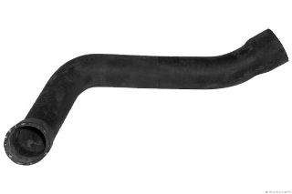HORTUM RADYATOR ALT ( BMW : E34 M50 ) resmi
