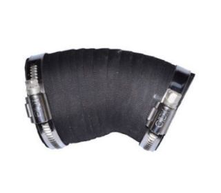 TURBO HORTUMU - ( AUDI : A6  2.7 TDI / 3.0 TDI 2005>2011 ) resmi
