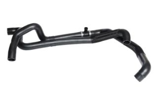 RADYATOR HORTUMU  ( VOLKSWAGEN : TRANSPORTER T4 2.4 TDI / 2.4 TDI  >) resmi