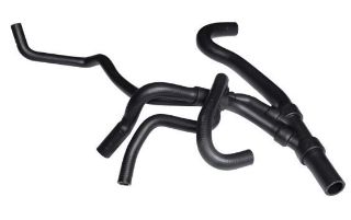 RADYATOR ALT HORTUMU  ( RENAULT : MEGANE I 1.9DCI 1996>2002 ) resmi