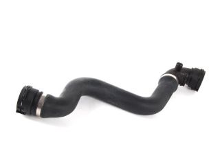 HORTUM RADYATOR UST ( BMW : E46 ) resmi