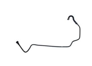 RADYATOR EK DEPO HORTUMU (FORD: FIESTA V - FOCUS II - FUSION) resmi