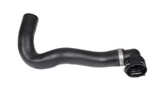 RADYATOR ALT HORTUMU  ( OPEL : CORSA D 1.2 / 1.4 2006>) resmi