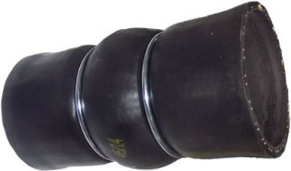 TURBO HORTUMU BOGUMLU SILIKON ( RENAULT : CLIO IV 1.5 DCI 2013>2016 / NISSAN :QASHQAI 14> 1.5 DCI ) resmi