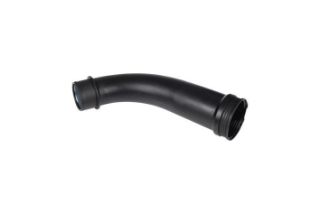 TURBO BORUSU "PLASTIK" ( RENAULT : MEGANE II 1.5 DCI 2002>2008) resmi