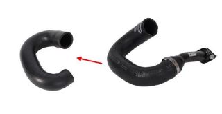 TURBO HORTUMU METAL BORU HARIC ( FIAT : 500 1.3 JTD 09>) resmi