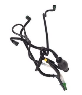 YAKIT BORUSU ( PEUGEOT : 206 - 307 / CITROEN : C2 - C3 - C3 II - XSARA  1.4 HDI 01>08) resmi