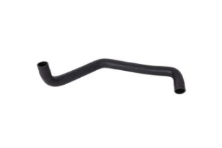 RADYATOR HORTUMU ALT  ( RENAULT : MEGANE II / SCENIC II 1.5 DCI 02>08) resmi