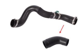 TURBO HORTUMU  ( FORD : TRANSIT V347 2.2 TDCI 07>14) resmi
