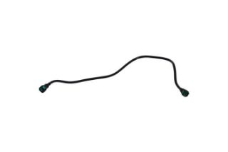 YAKIT HORTUMU ( RENAULT : CLIO II - KANGOO - SYMBOL 1.4  98>05) resmi
