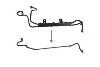 YAKIT HORTUMU ( FIAT : EGEA 1.3 MTJ 15> ) resmi