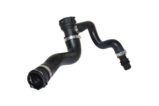 HORTUM RADYATOR UST ( BMW : E60 - E60N - E61 - E61N -E63 - E64 ) resmi