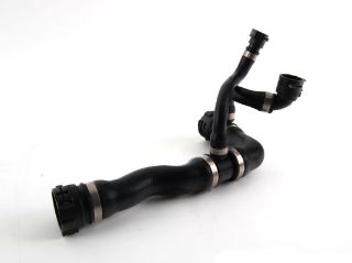 HORTUM RADYATOR UST ( BMW : E60 - E61 ) resmi