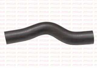 HORTUM RADYATOR UST ( CHEVROLET : KALOS - AVEO ) resmi