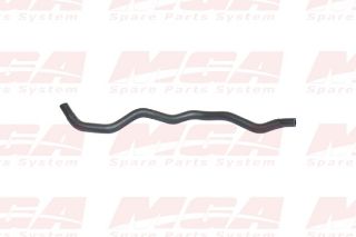 HORTUM SU (PEUGEOT : BOXER / CITROEN : JUMPER 2.0 - 2.2 HDI DW10TD - DW12TD ) resmi