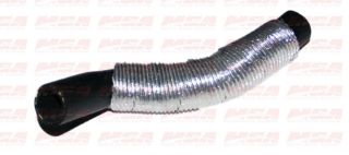 HORTUM TURBO YAGLAMA ( PEUGEOT : 206 - 207 - 307 - 308 - PARTNER - TEPEE / CITROEN : C2 - C3 - C4 - C5 1.6 HDI 90 - 110 HP / VOLVO P1 05-11 D4164T ) resmi