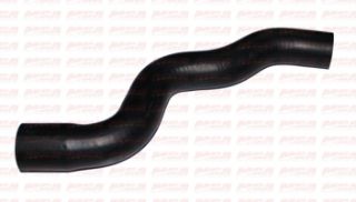 HORTUM RADYATOR UST ( PEUGEOT : 407 2.0 HDI >10311 DEV10TED4 ) resmi