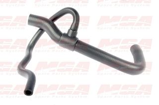 HORTUM RADYATOR UST ( PEUGEOT : BOXER / CITROEN : JUMPER 2.5 D - TD - TED DJ5 - DJ5T - DJ5TED ) resmi