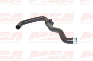 HORTUM RADYATOR UST ( FIAT : SCUDO III / PEUGEOT : EXPERT III / CITROEN : JUMPY III 2.0 JTD ) resmi
