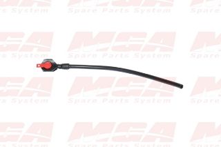 HORTUM HIDROLIK GERI DONUS ( CITROEN : C5 I-II 1.8 - 2.0 - 2.0 HDI XANTIA I-II - XM I-II - ) resmi