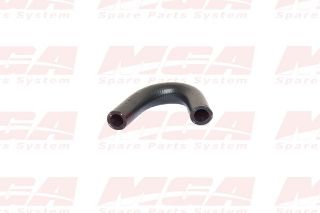 HORTUM KALORIFER KORLEME ( FIAT : 124 - 131 ) resmi