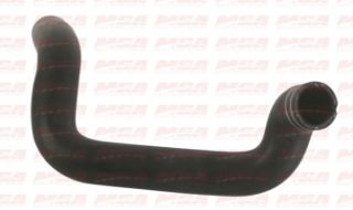 HORTUM RADYATOR UST ( FIAT : DOBLO 1.3 JTD 09- ) resmi