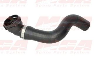 HORTUM RADYATOR ALT ( FIAT : DOBLO 1.3 JTD 09- ) resmi