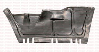 KARTER MUHAFAZASI ORTA - (VW: BORA - GOLF IV/ SEAT: TOLEDO - LEON 00>05/ SKODA: OCTAVIA/AUDI: A3 1.6 8V "AKL") resmi