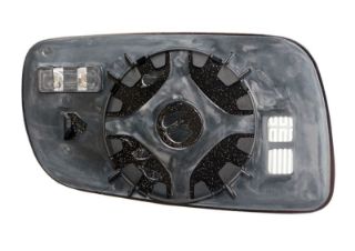 AYNA CAMI SOL ISITMALI ASFERIK  ( VW: PASSAT BORA 97 - 01 / SEAT: IBIZA 99 - 02) resmi