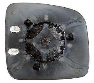 AYNA CAMI SOL ISITMALI ASFERIK  ( VW: TRANSPORTER T5 CADDY 03 - 10 ) resmi